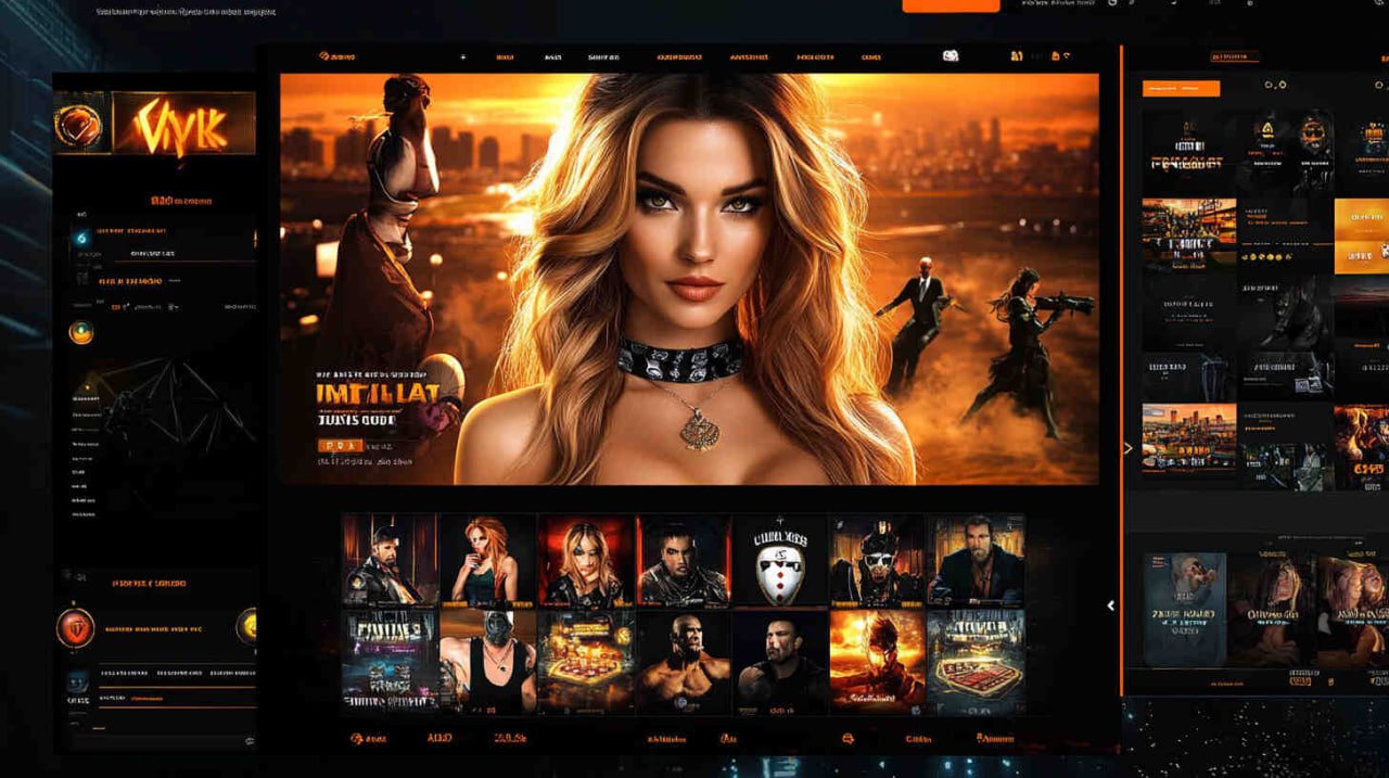 Live casino dealer at a baccarat table streamed for phgame members