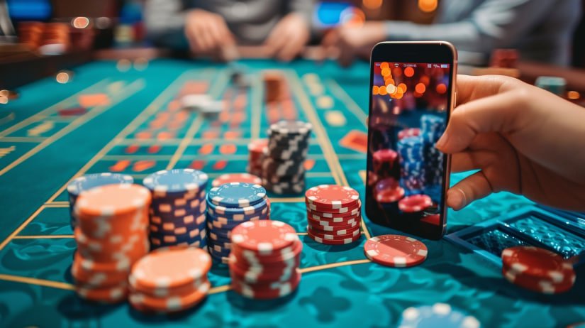 phgame platform overview showing sports and casino entertainment for Filipino users
